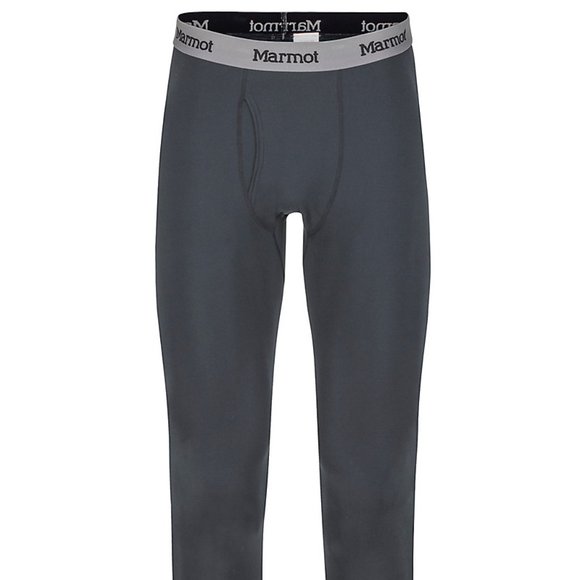 Marmot Other - NWT Marmot Lightweight Kestrel Tights Blk Sz M